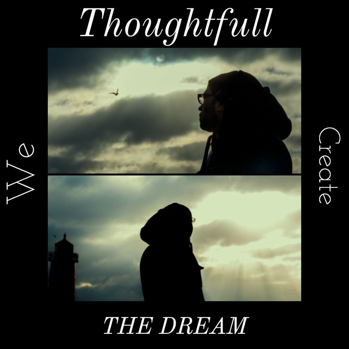 Album cover of We Create the Dream