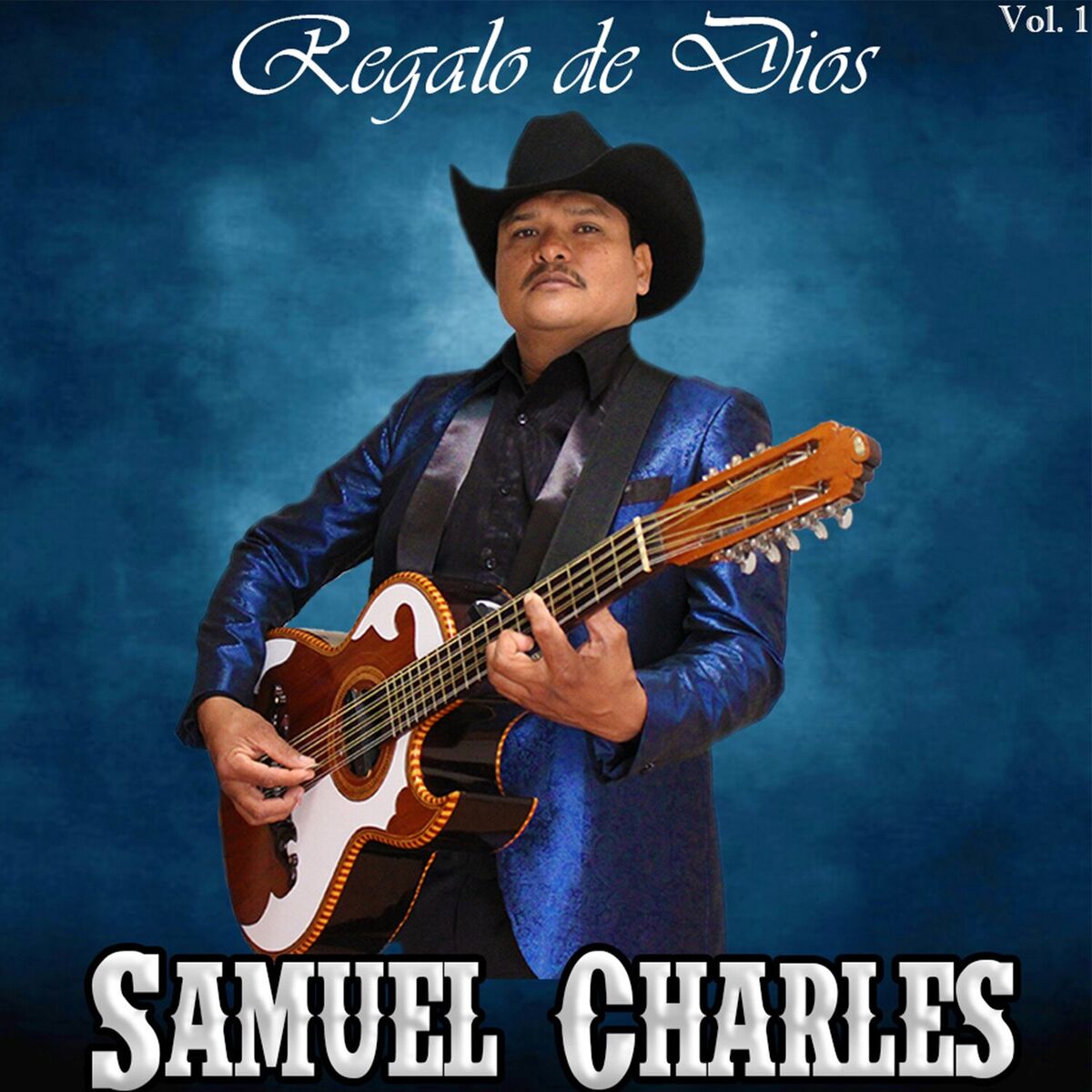 Album cover of Regalo de Dios