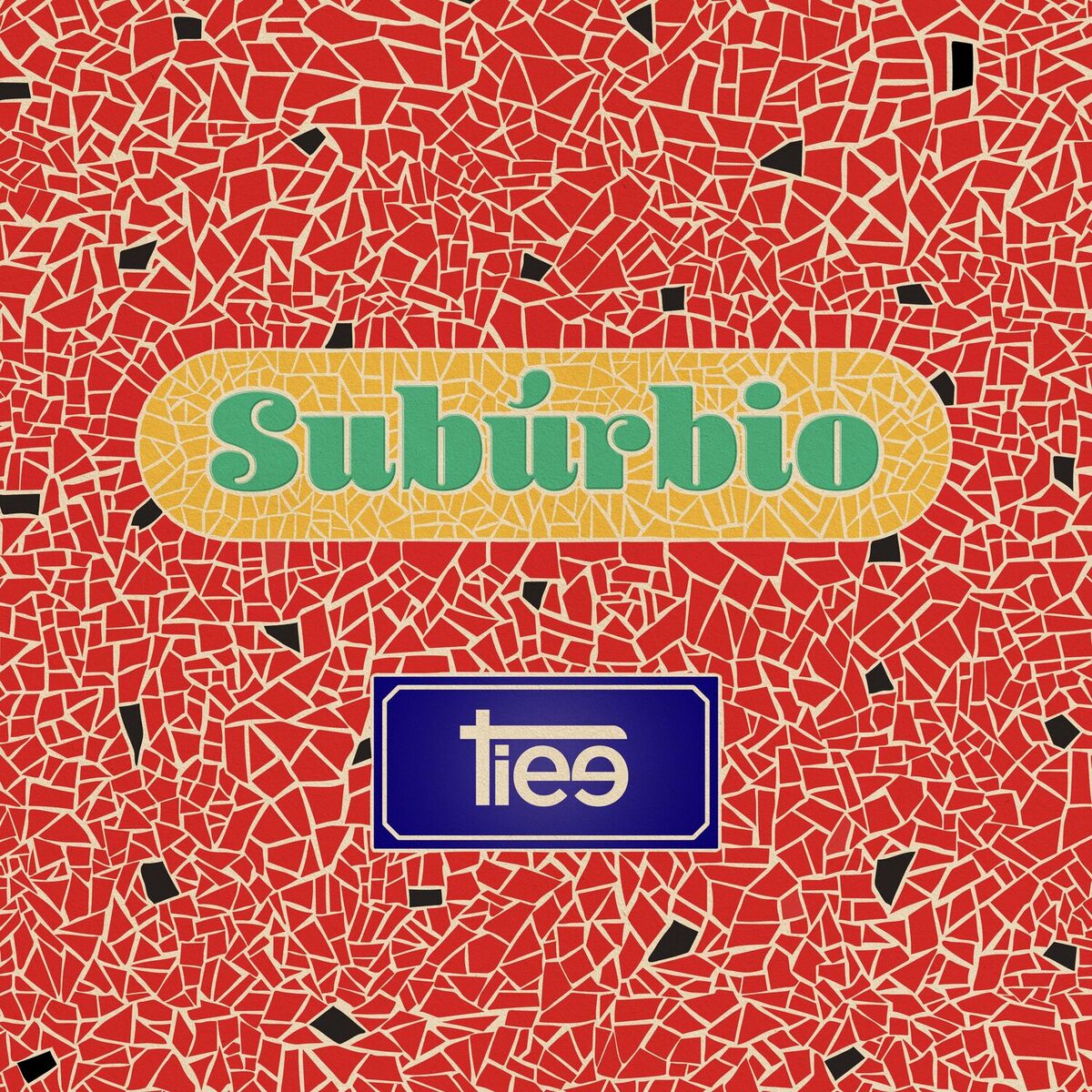 Album cover of Pago Pra Ver / Supera / Telegrama