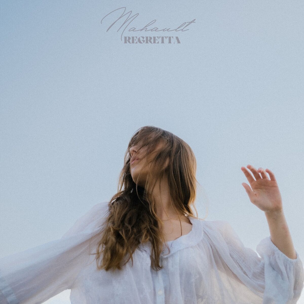 Album cover of Regretta