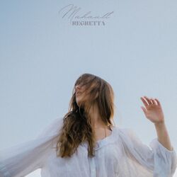 Cover of Regretta