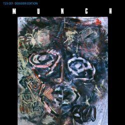 Cover of Munch (Dossier) (Remastered 2022)