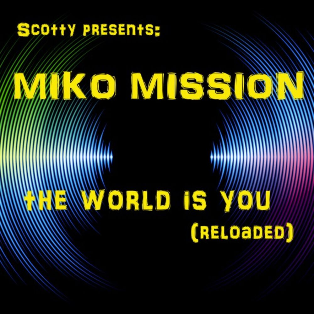 Picture of The World is You (Reloaded)