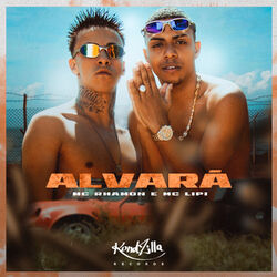 Cover of Alvará