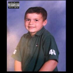 Cover of Not Enough