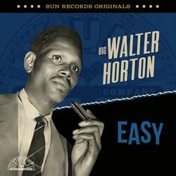Cover of Sun Records Originals: Easy