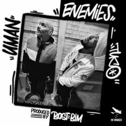 Cover of Enemies