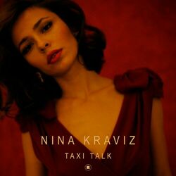 Cover of Taxi Talk