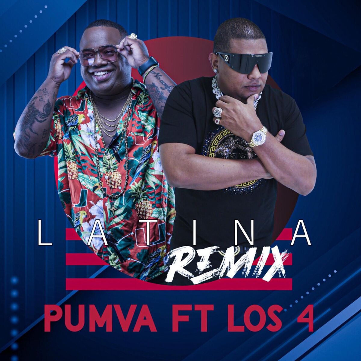 Album cover of Latina