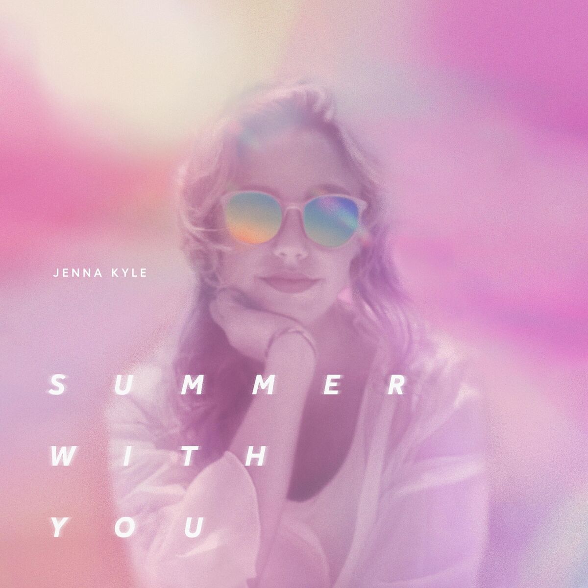Album cover of Summer with You