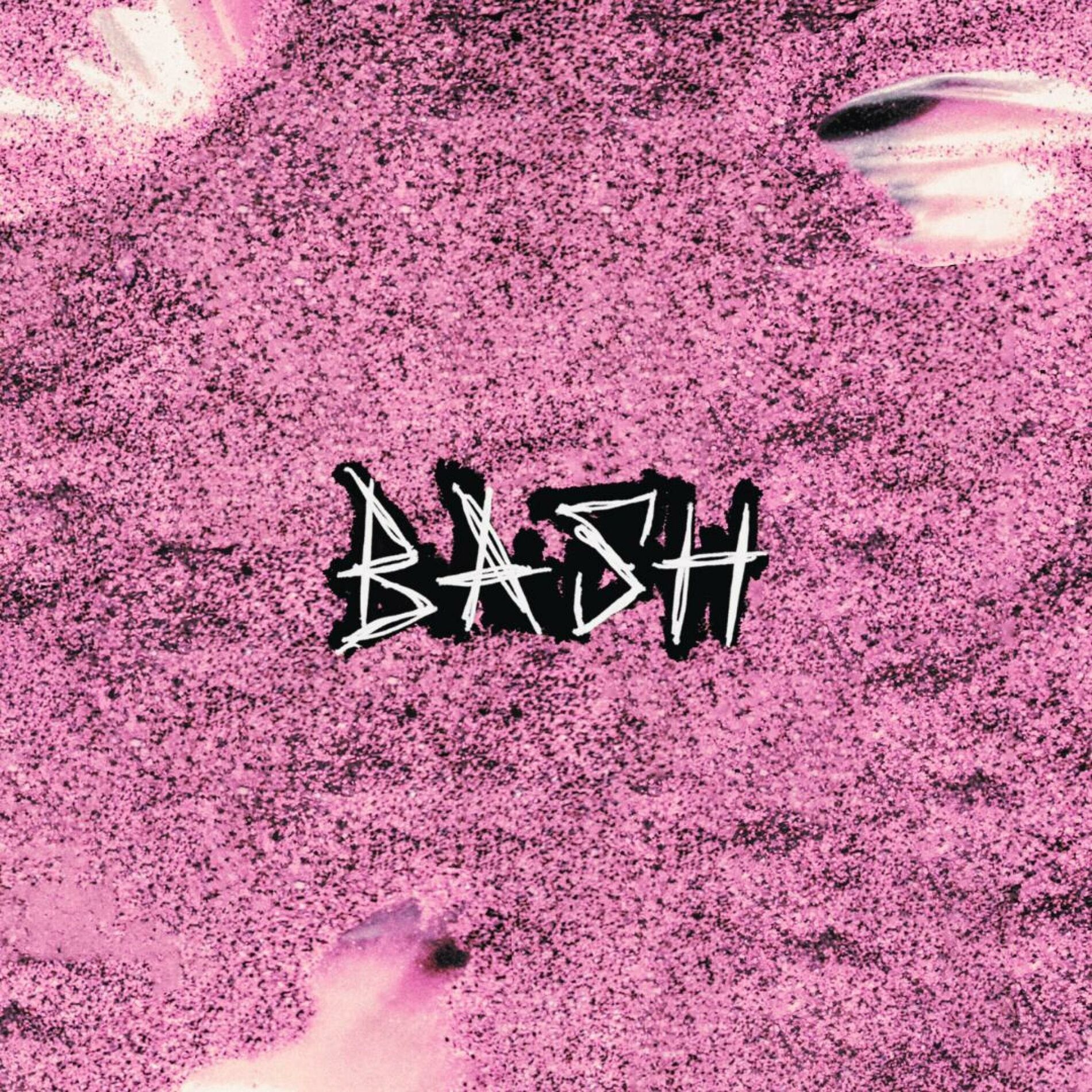 Album cover of Bash