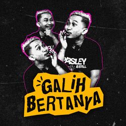 Cover of Galih Bertanya