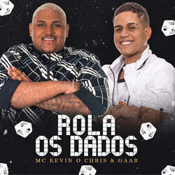 Cover of Rola Os Dados