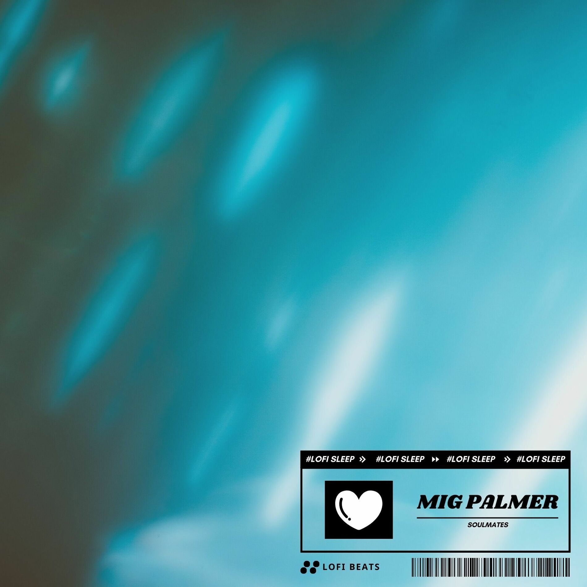 Album cover of Soulmates