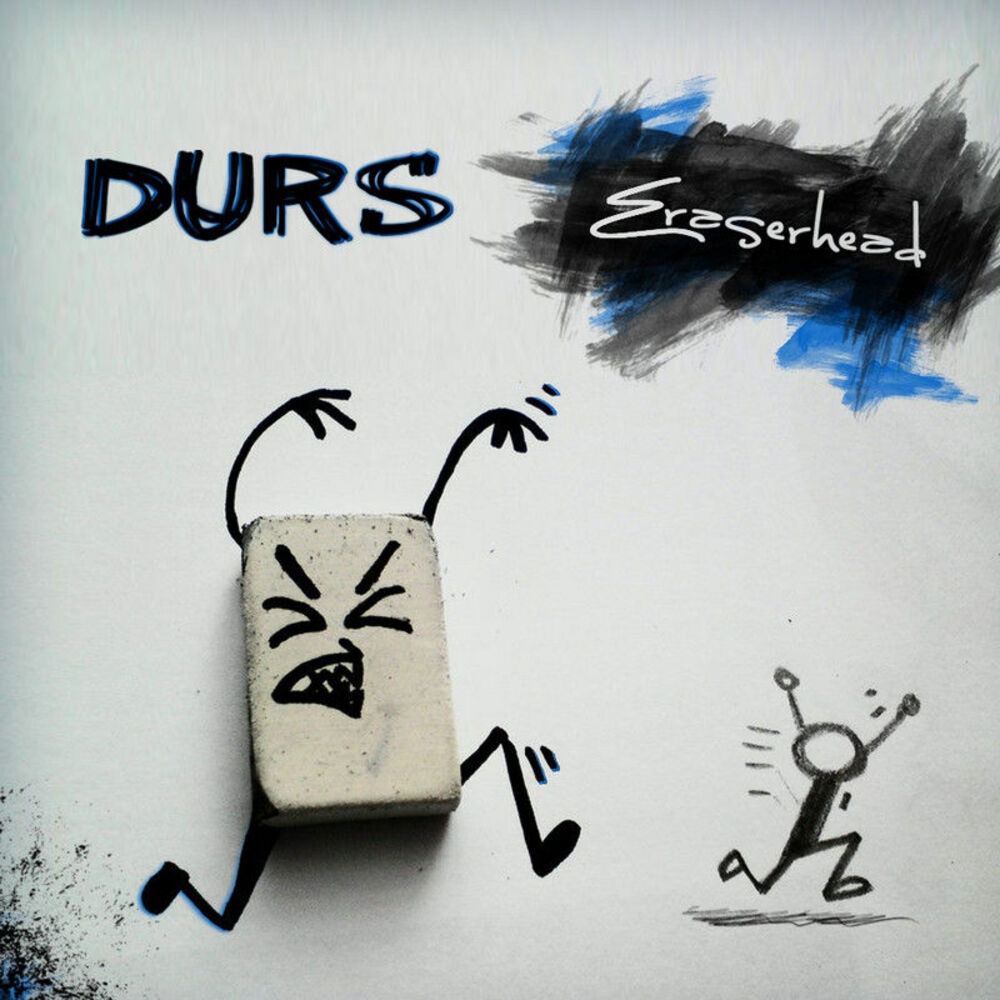 Picture of Eraserhead EP