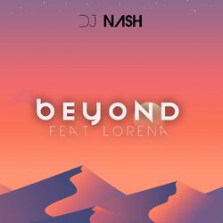 Cover of Beyond (Radio)
