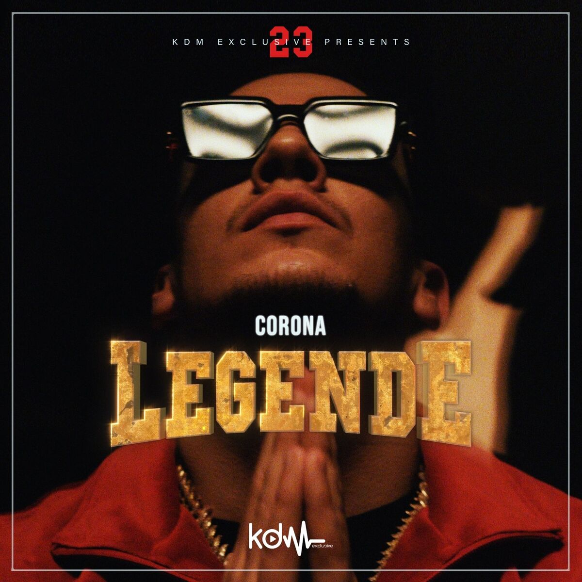 Album cover of Legende