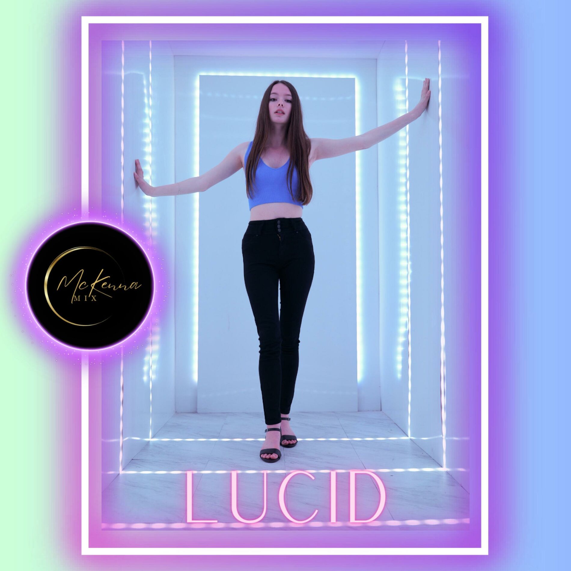 Album picture of Lucid