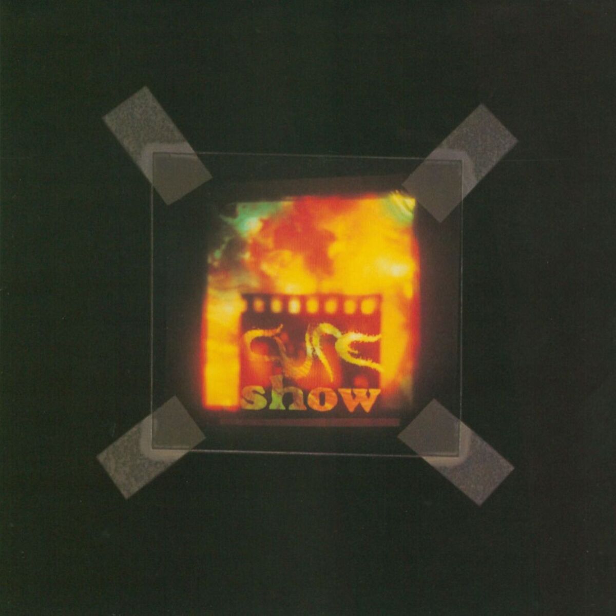 Album cover of Show (Live)