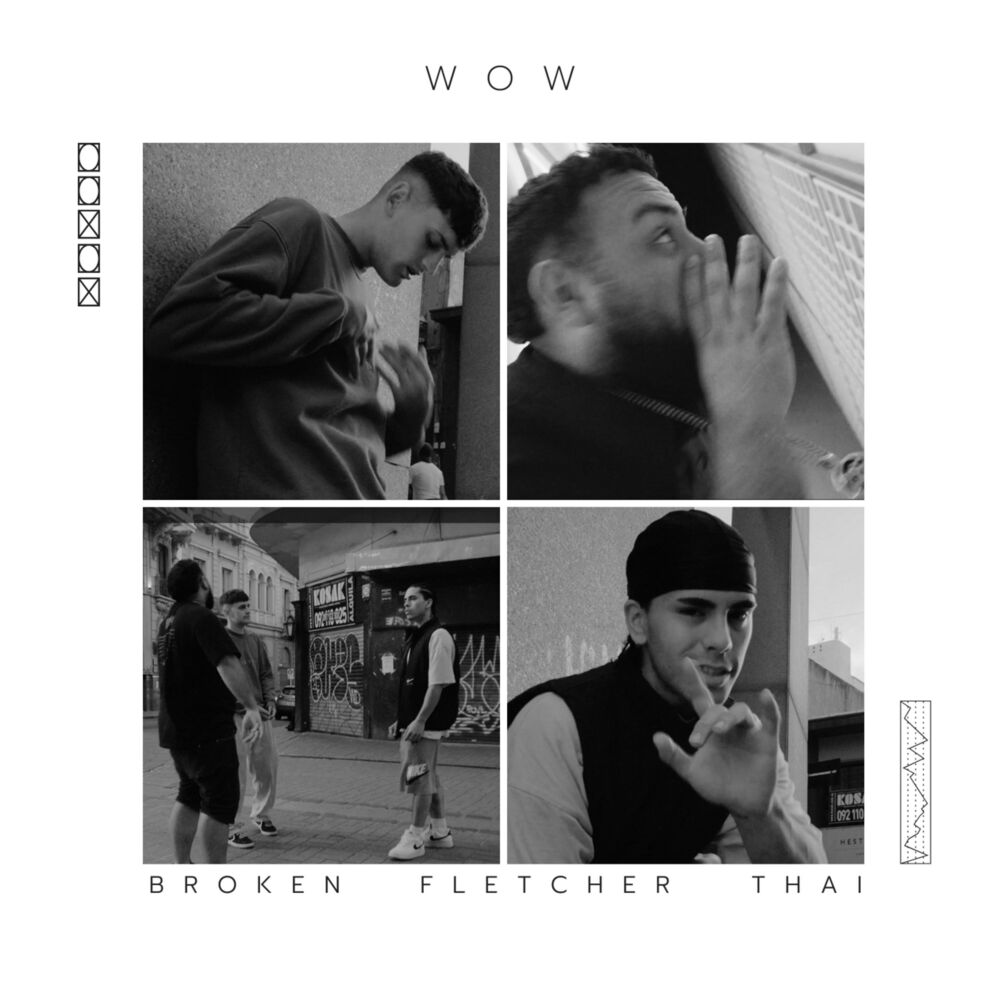 Picture of WOW (feat. Franco Fletcher & THAI.)