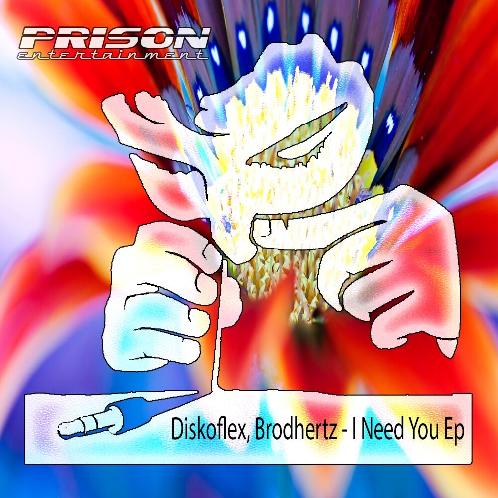 Picture of I Need You Ep