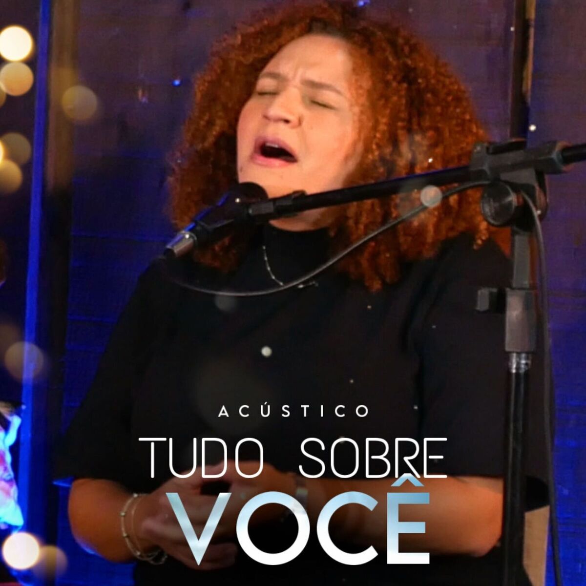 Album cover of Tudo Sobre Você - Acustico