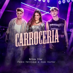 Cover of Carroceria