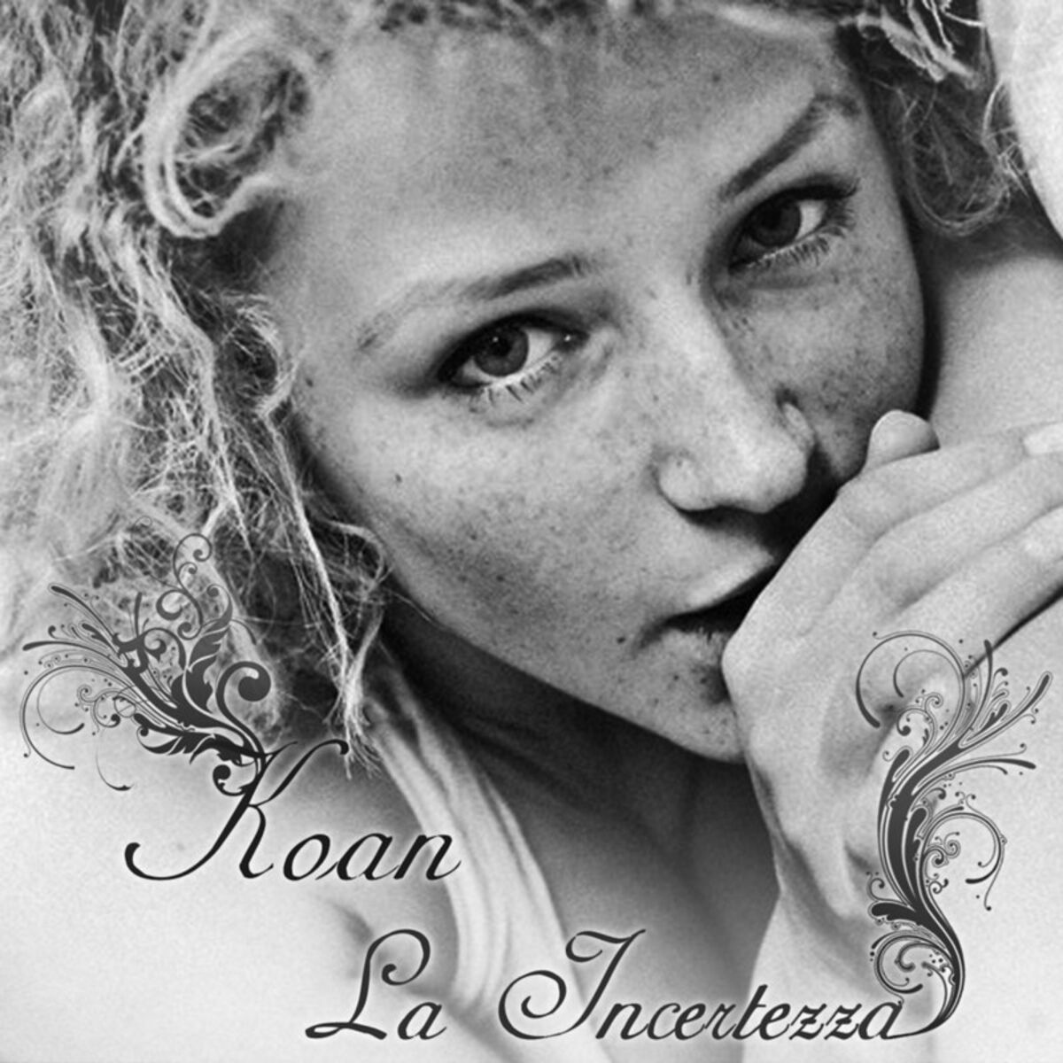 Album cover of La Incertezza