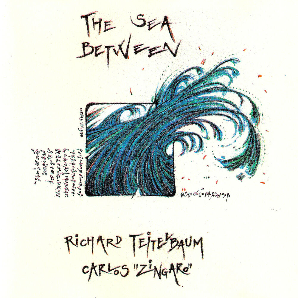 Picture of The Sea Between