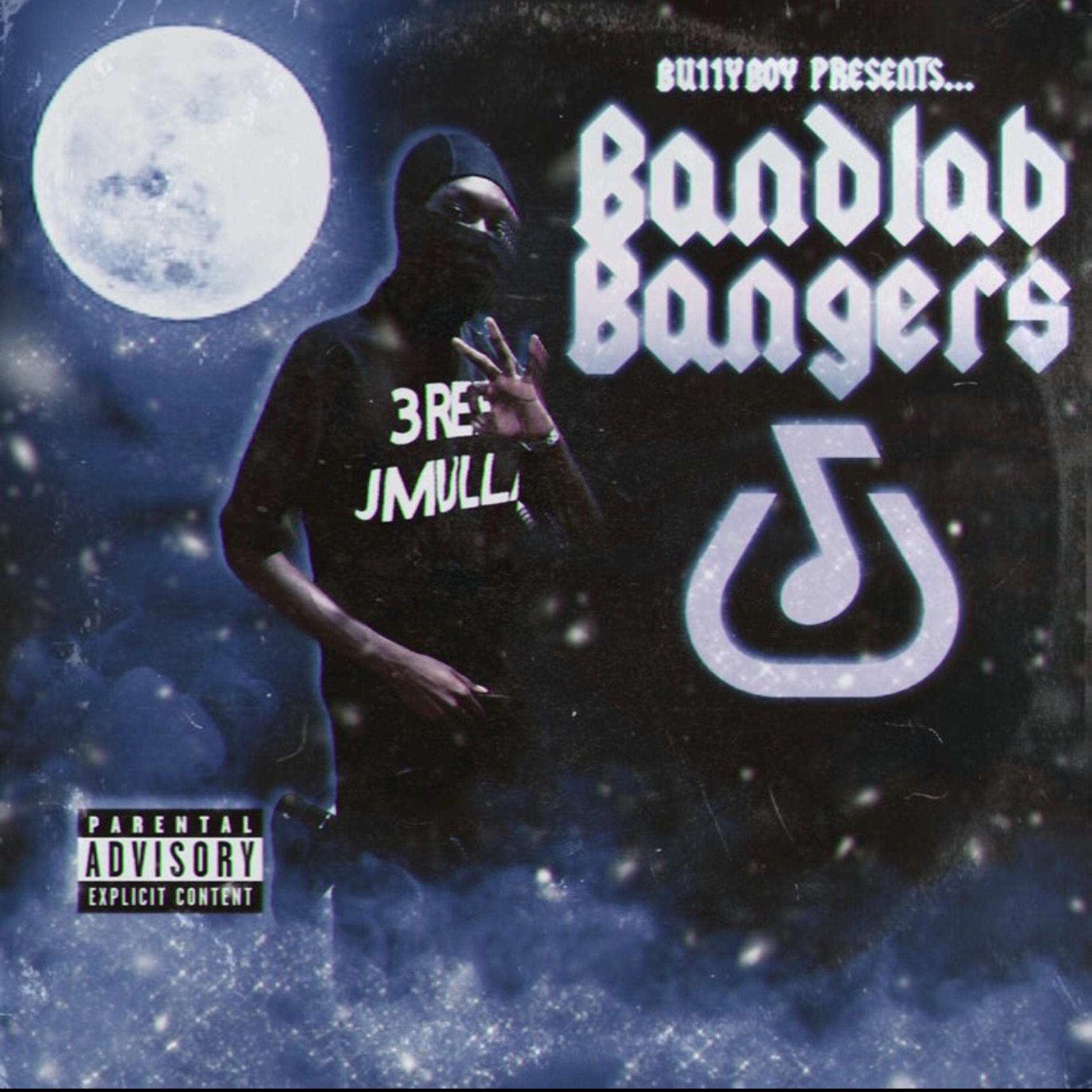 Album cover of BANDLAB BANGERS