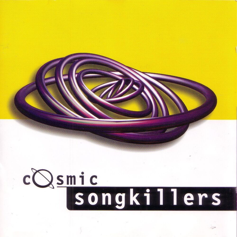 Picture of COSMIC