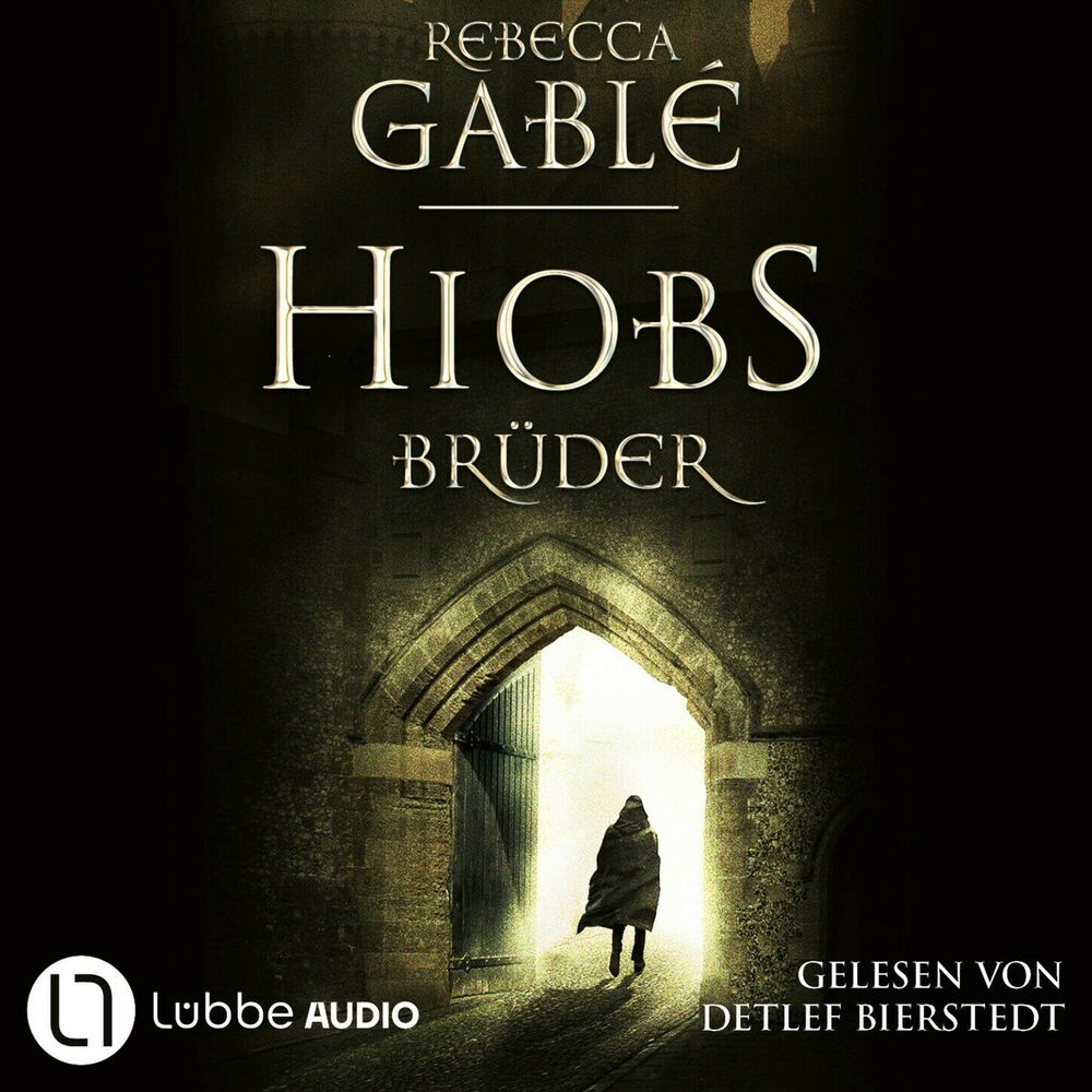 Picture of Hiobs Brüder - Helmsby-Reihe, Teil 2 (Ungekürzt)