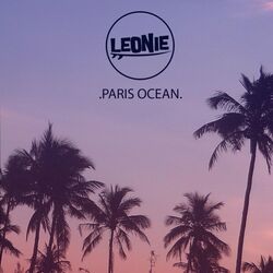 Cover of Paris océan