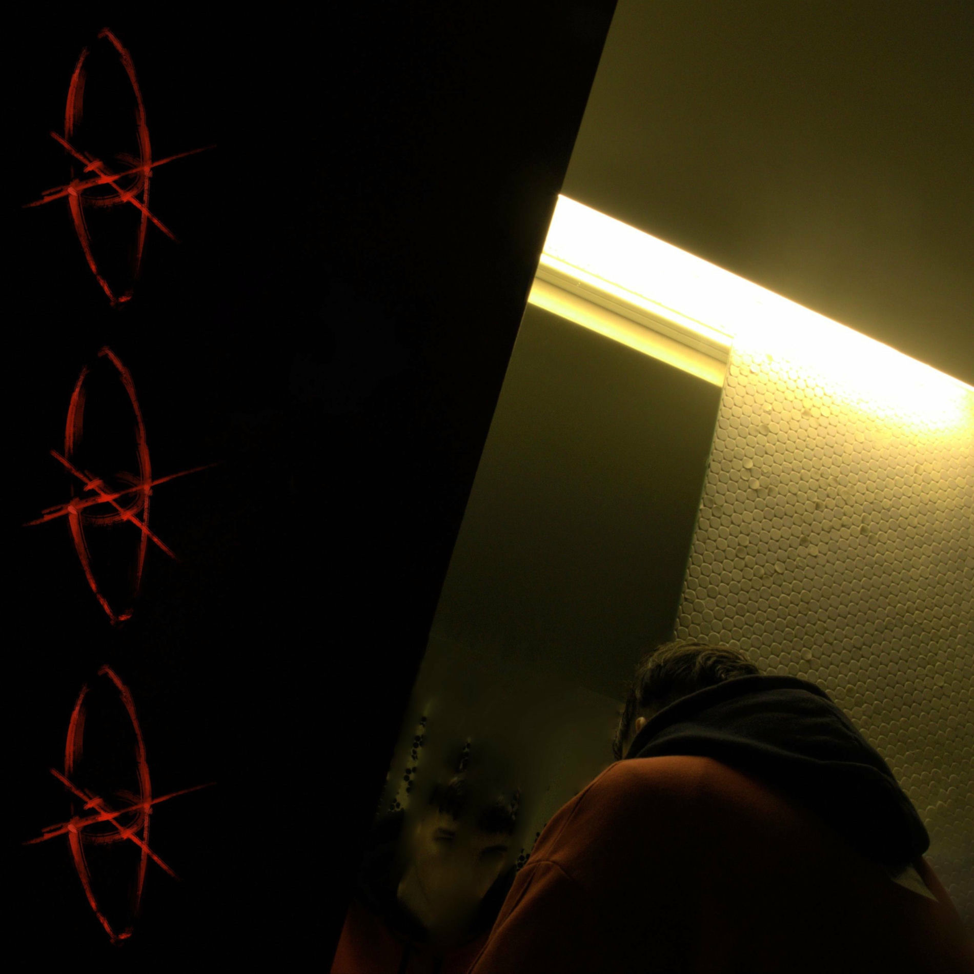 Album cover of CERBÈRE