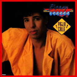 Cover of Pa' la Calle