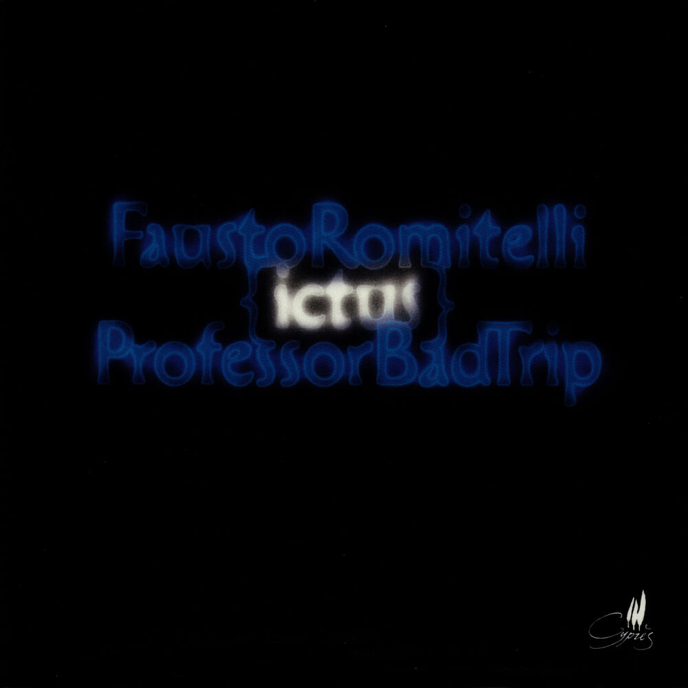 Picture of Romitelli: Professor Bad Trip