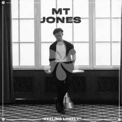 Cover of Feeling Lonely