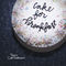 Cake For Breakfast by Troy Cartwright album cover