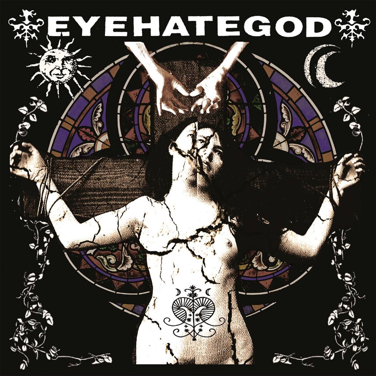 Album cover of Eyehategod