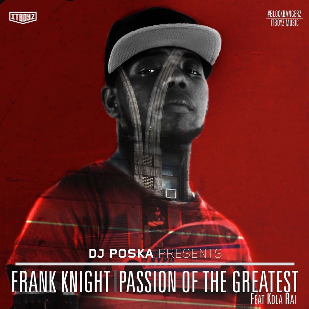 Picture of Passion of the Greatest