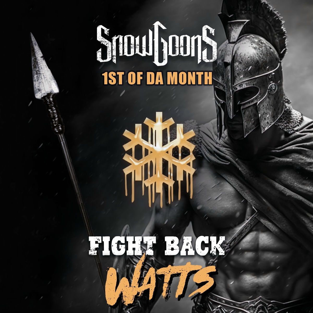 Album cover of Fight Back