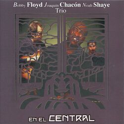 Cover of En El Central