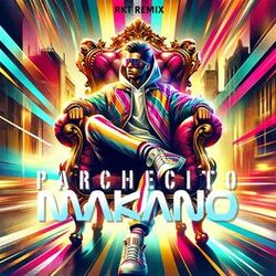 Cover of Parchecito (RKT Remix)