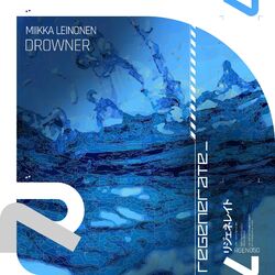 Cover of Drowner