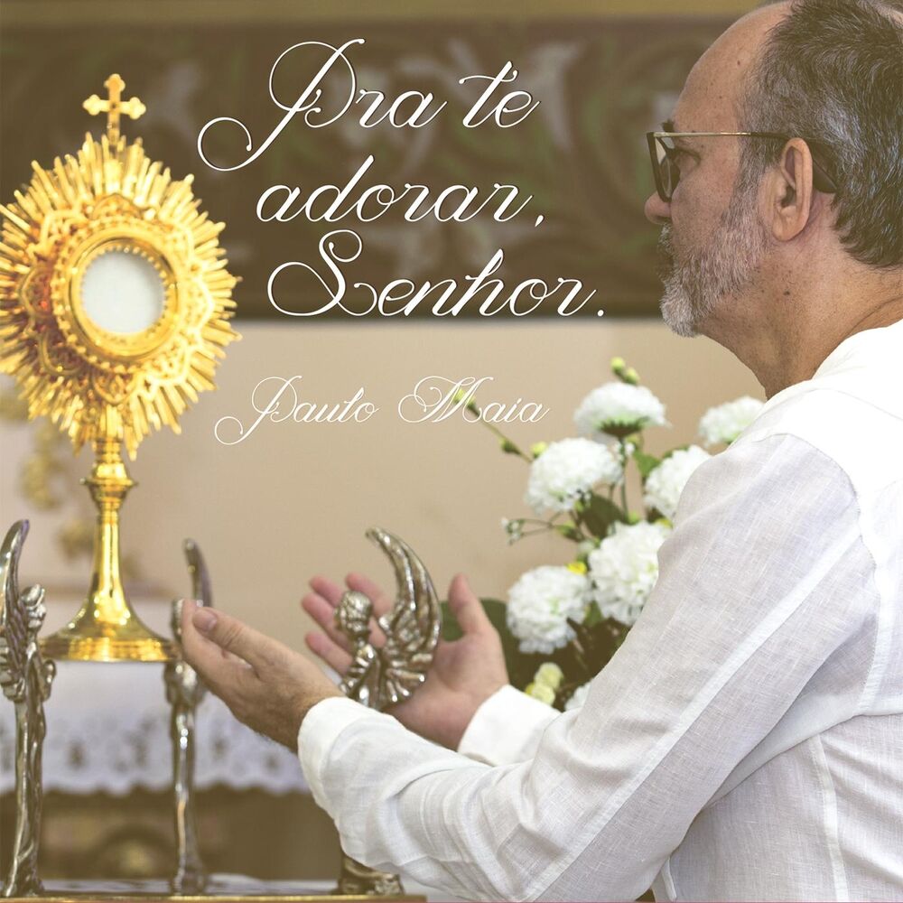 Picture of Prá Te Adorar Senhor