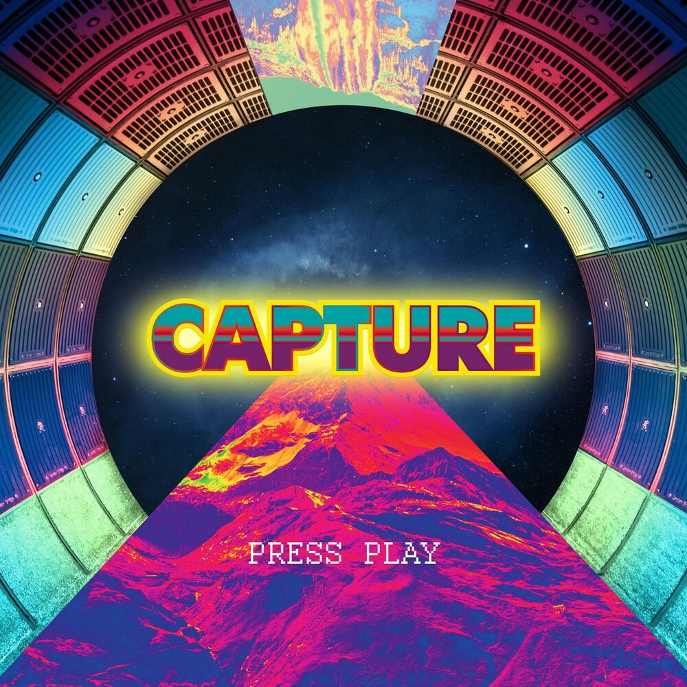 Picture of Press Play