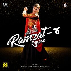 Cover of Ramzat 4 - Non Stop Garba