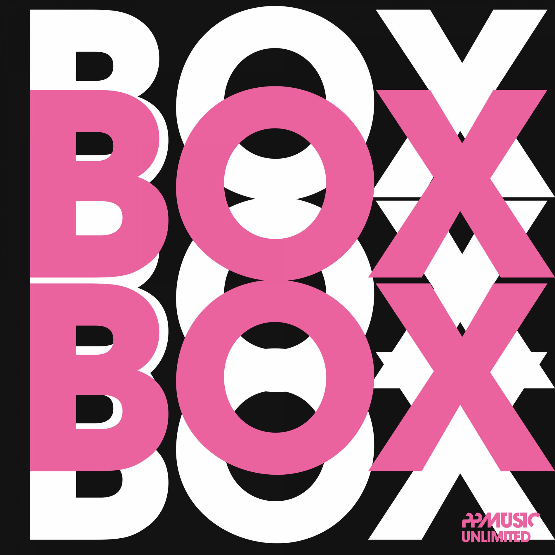 Album cover of BOX O1