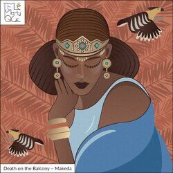 Cover of Makeda