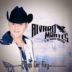 Cover of Puras Del Rey